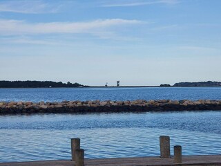 Ferienhaus Rørvig  8