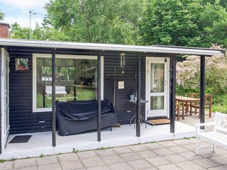 Vakantiehuis Rørvig  13