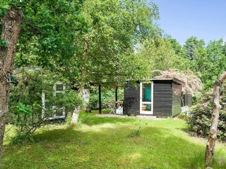 Vakantiehuis Rørvig  14