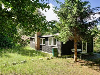 Vakantiehuis Rørvig  15
