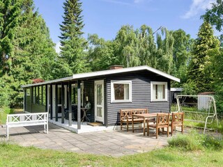 Vakantiehuis Rørvig Buitenaudio-opname 3