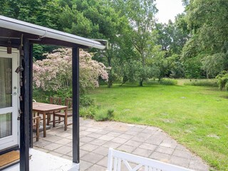 Vakantiehuis Rørvig  16
