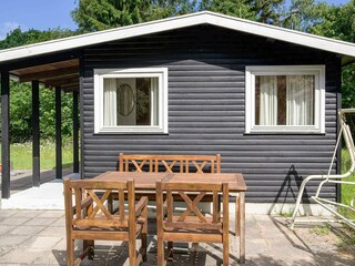 Vakantiehuis Rørvig  17