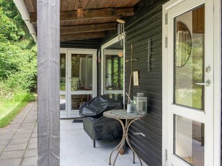 Vakantiehuis Rørvig  18