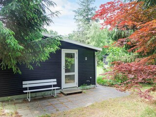 Vakantiehuis Rørvig  19