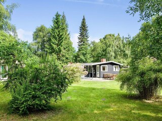 Vakantiehuis Rørvig  20