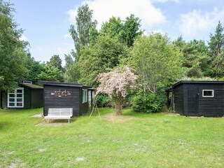 Vakantiehuis Rørvig  21