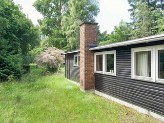 Vakantiehuis Rørvig  22