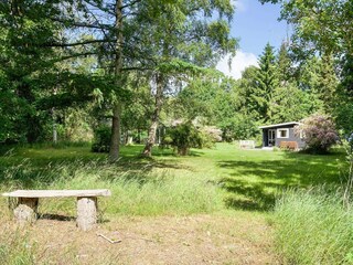 Vakantiehuis Rørvig  24