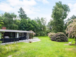 Vakantiehuis Rørvig  25