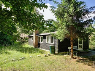 Vakantiehuis Rørvig  26
