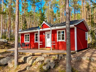 Ferienhaus "Villa Bumling"