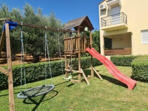 Family Friendly villa with Private 80sqm Pool - Asteri - image1