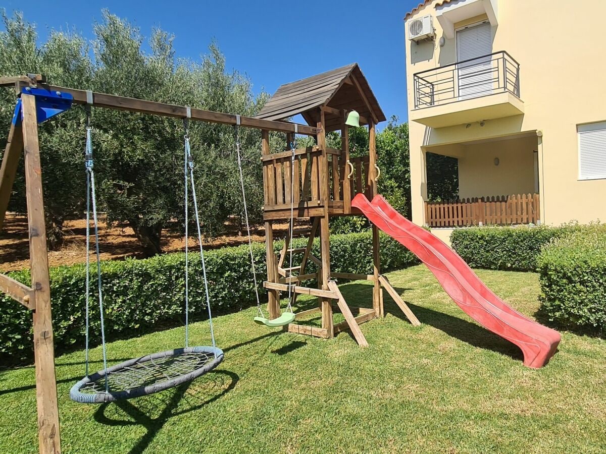 Villa Asteri Grabación al aire libre 1