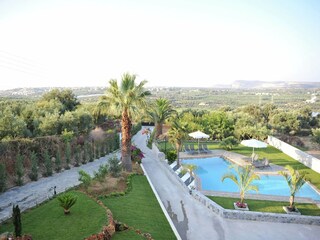 Villa Asteri Enregistrement extérieur 2