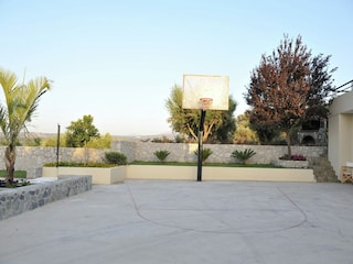 Villa Asteri Außenaufnahme 3