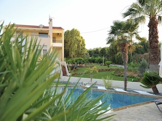 Villa Asteri Außenaufnahme 5