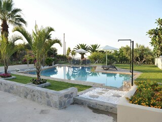 Villa Asteri Enregistrement extérieur 6