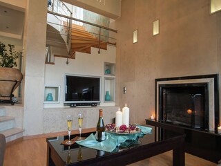 Villa Asteri Kenmerken 22