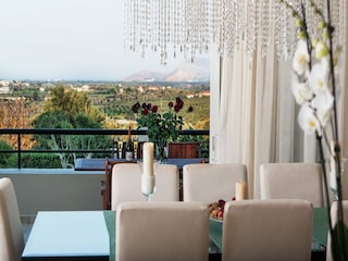 Villa Asteri Ausstattung 23