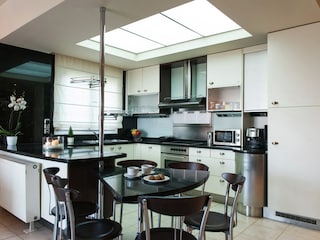 Villa Asteri Ausstattung 24