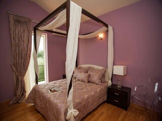 Villa Asteri Équipement 28