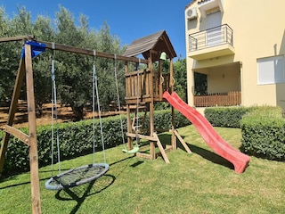 Villa Asteri Außenaufnahme 7
