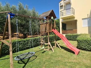 Villa Asteri Enregistrement extérieur 7