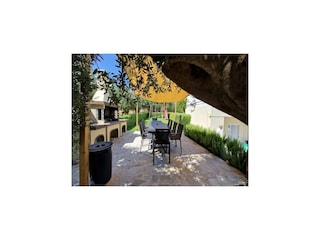 Villa Asteri Außenaufnahme 8