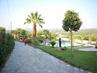 Villa Asteri Enregistrement extérieur 12