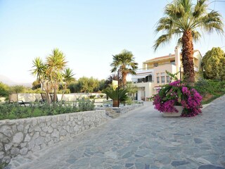 Villa Asteri Enregistrement extérieur 13