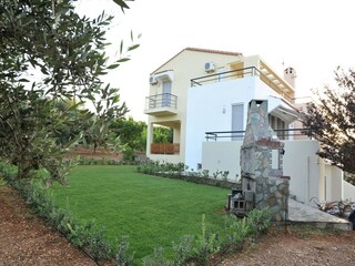 Villa Asteri Enregistrement extérieur 14