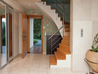 Villa Asteri Kenmerken 32