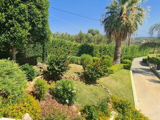 Villa Asteri Enregistrement extérieur 16