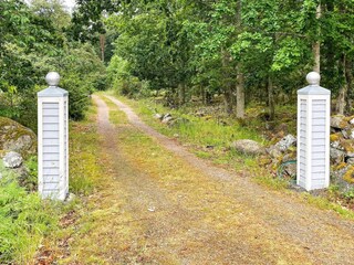 Ferienhaus Karlskrona Außenaufnahme 1