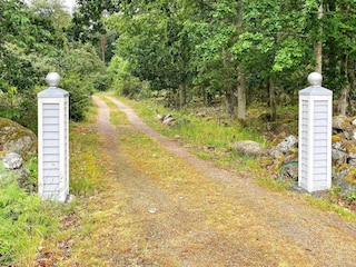 Vakantiehuis Karlskrona Buitenaudio-opname 1