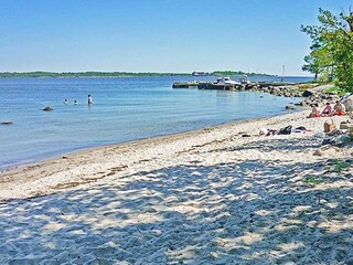 Holiday house Karlskrona  22