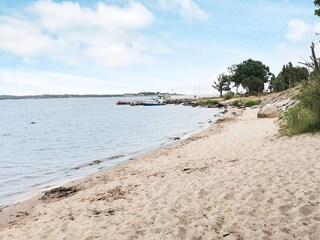 Vakantiehuis Karlskrona  8