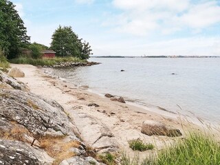 Vakantiehuis Karlskrona  9