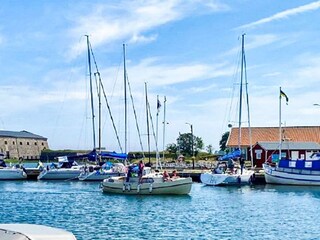 Holiday house Karlskrona  11