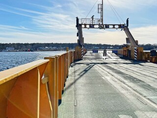 Vakantiehuis Karlskrona  12