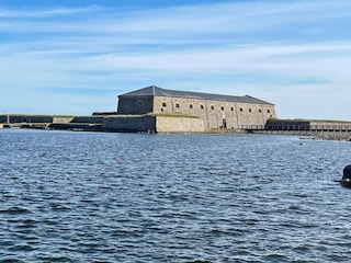 Holiday house Karlskrona  13
