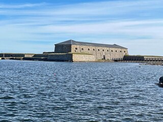 Vakantiehuis Karlskrona  13
