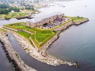 Vakantiehuis Karlskrona  30