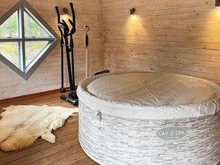 Vakantiehuis Karlskrona  14