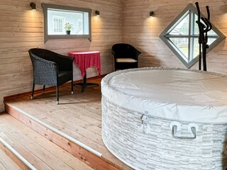 Vakantiehuis Karlskrona  15