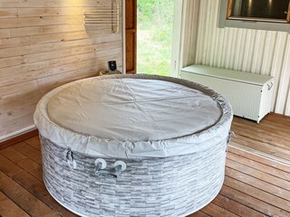 Holiday house Karlskrona  32
