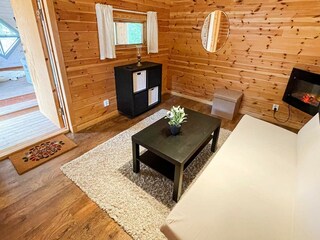 Vakantiehuis Karlskrona  15