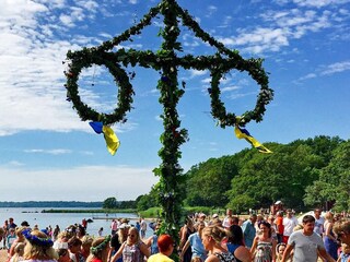 Vakantiehuis Karlskrona  20