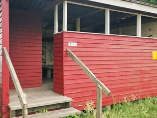 Vakantiehuis Karlskrona  36